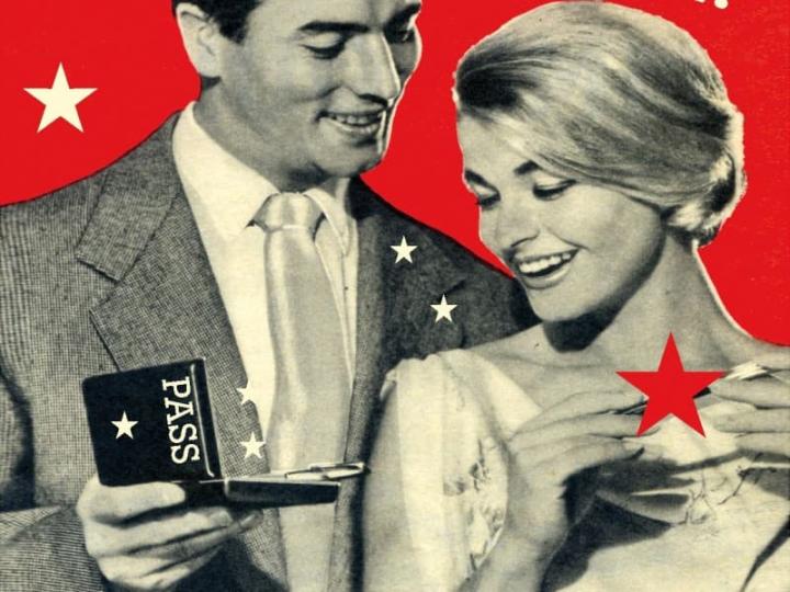 Concours : gagnez un Pass Fêtes du Théâtre de Poche !