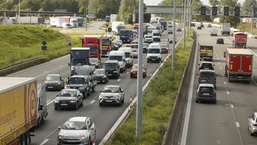 Douze mois de prison pour l'auteur d'une violente agression sur le ring de Bruxelles