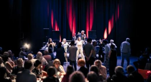 'Fête des Mères' (MC Cité Modèle)