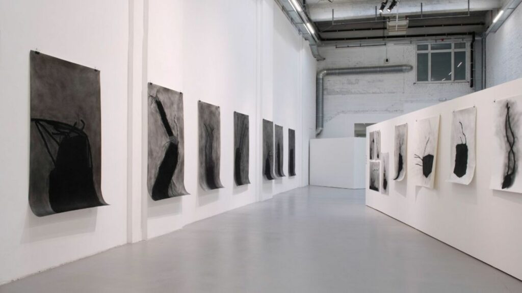 La Centrale, centre d’art contemporain de la Ville de Bruxelles, fermera bientôt ses portes