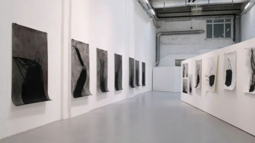 La dernière exposition de la Centrale pour l'art contemporain de Bruxelles démarre ce jeudi