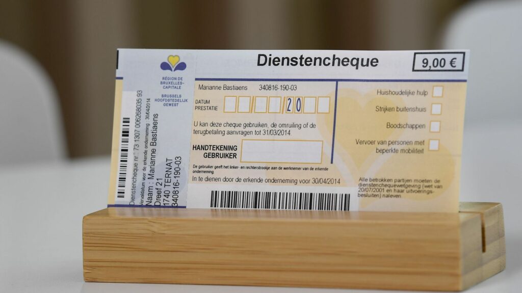 L’accord salarial pour les aides-ménagères à Bruxelles a été officiellement signé