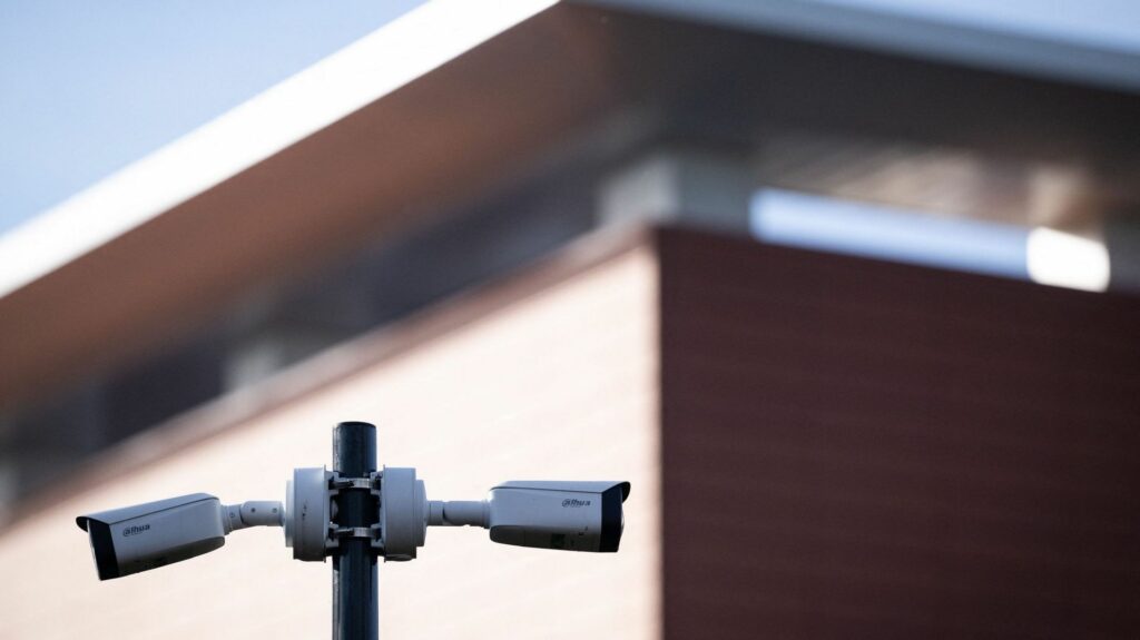 Le gouvernement fédéral débloque 15 millions d’euros pour l’achat de caméras de surveillance pour Bruxelles et Anvers