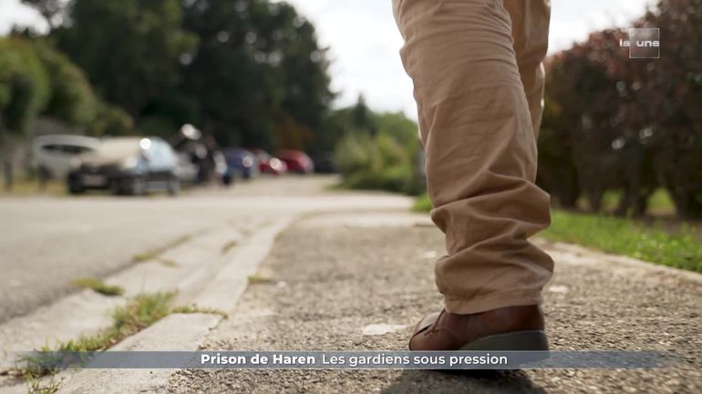 Réveillon sous tension à Haren : un préavis de grève de 48h face à la surpopulation carcérale