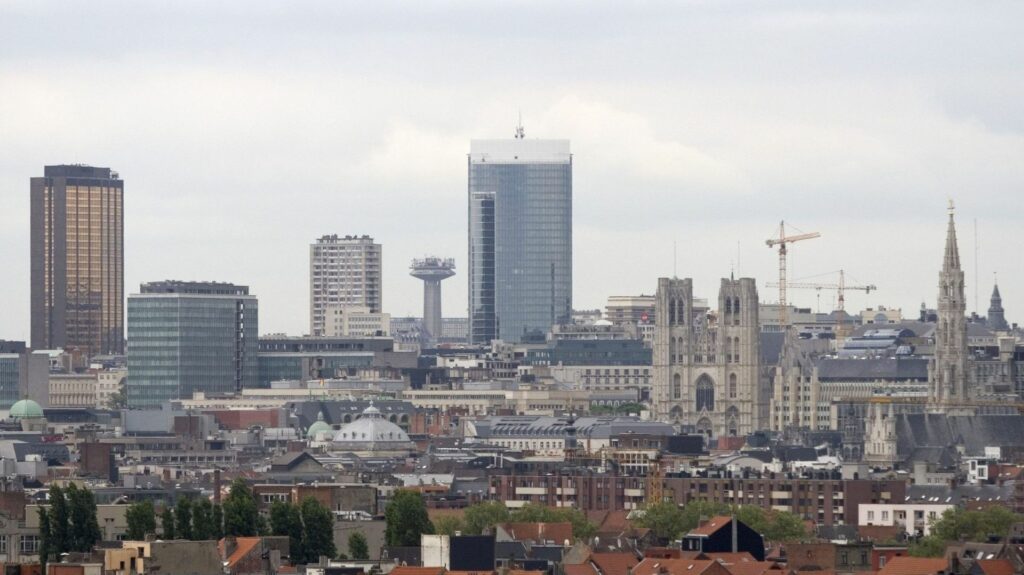 Une hausse de 10% des loyers à Bruxelles ? Un constat « à nuancer »