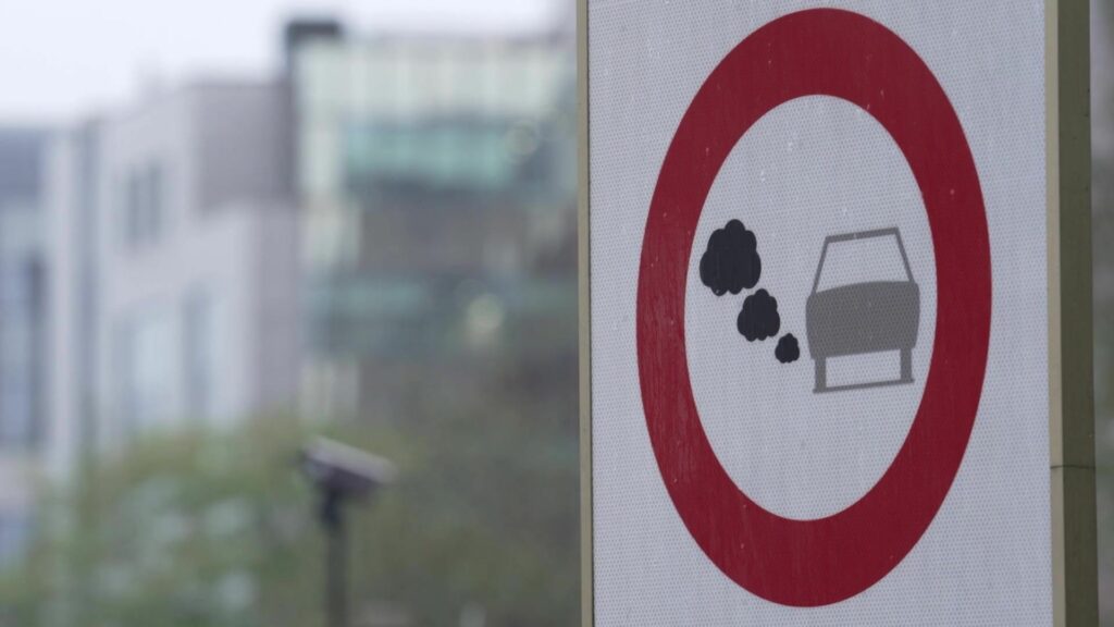 Zone de Basses Émissions à Bruxelles : suivez le mode d’emploi