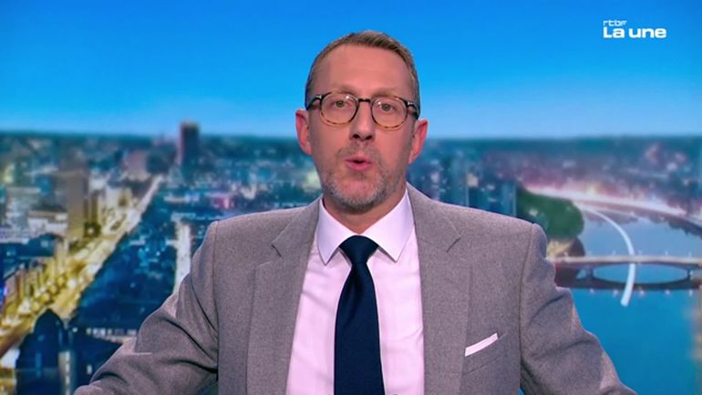 À Bruxelles, la diaspora iranienne appelle à un changement de régime à Téhéran