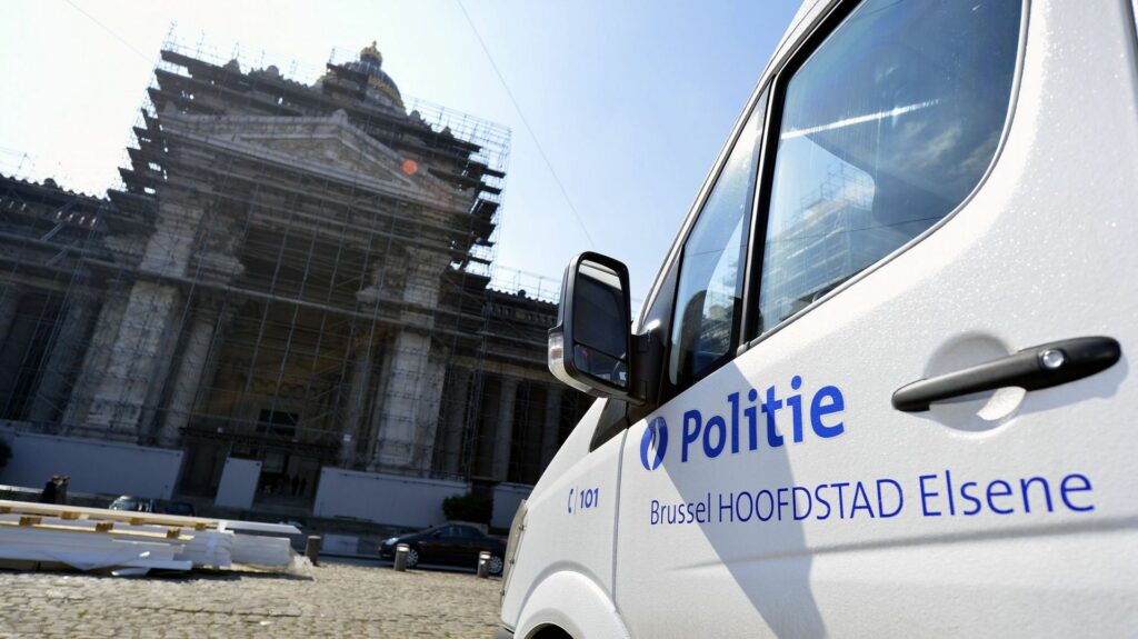 Bruxelles : Le nombre de jugements relatifs au narcotrafic a doublé en 5 ans