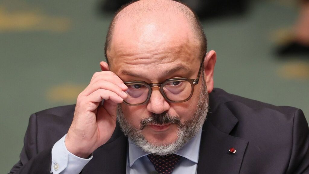 Coupe d'Afrique des Nations : "Fermeté totale" de Bernard Quintin après les incidents à Bruxelles et Anvers