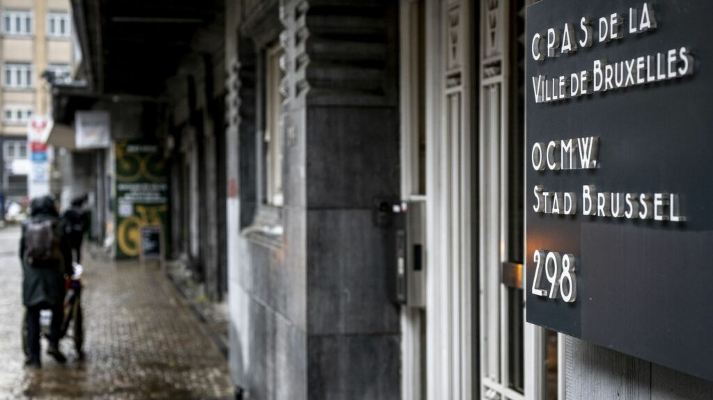 CPAS de Bruxelles : la désignation de la nouvelle secrétaire générale fait polémique au sein de l’opposition