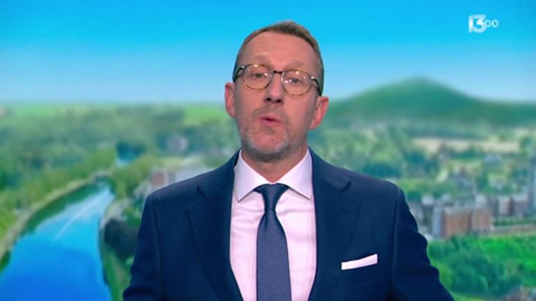 Entre 6500 et 8000 participants à la marche citoyenne pour l’avenir de l’école et de la jeunesse à Bruxelles