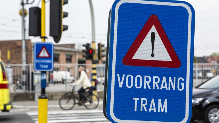 Il n’y aura finalement pas de tram entre Bruxelles et Willebroek : la Flandre suspend le projet malgré les coûts déjà engagés