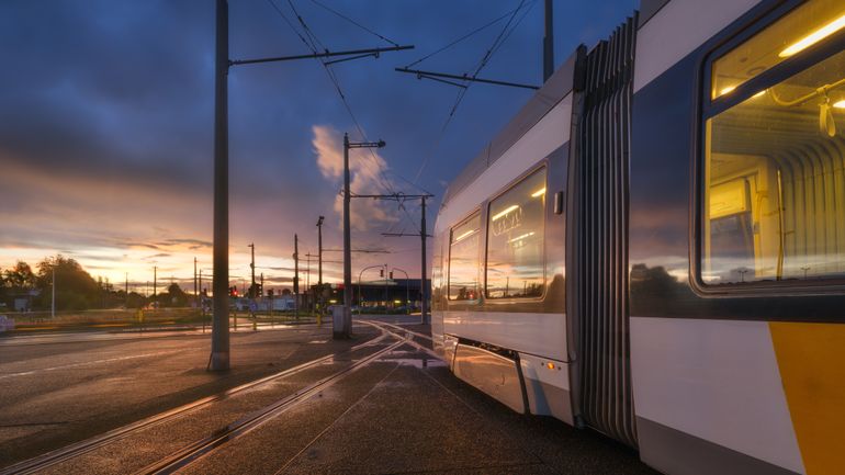 Il n’y aura finalement pas de tram entre Bruxelles et Willebroek