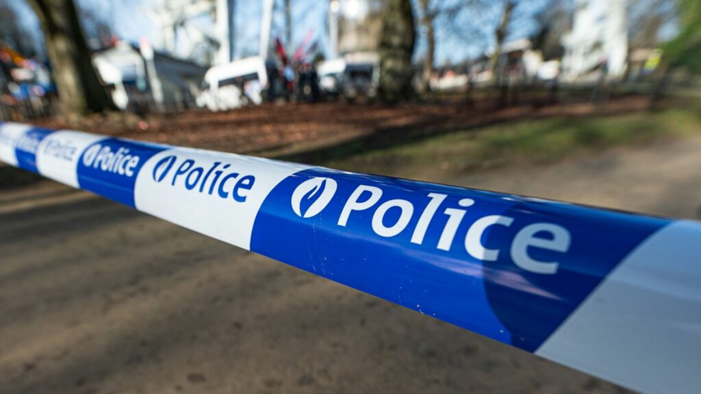 La cellule Disparitions de la police Bruxelles-Capitale/Ixelles fête ses 20 ans