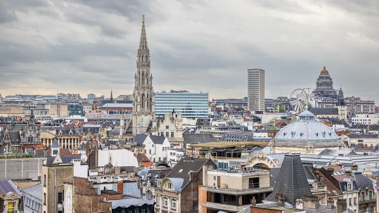 La revue de presse : Bruxelles ? "Nous n’avons plus les mots"