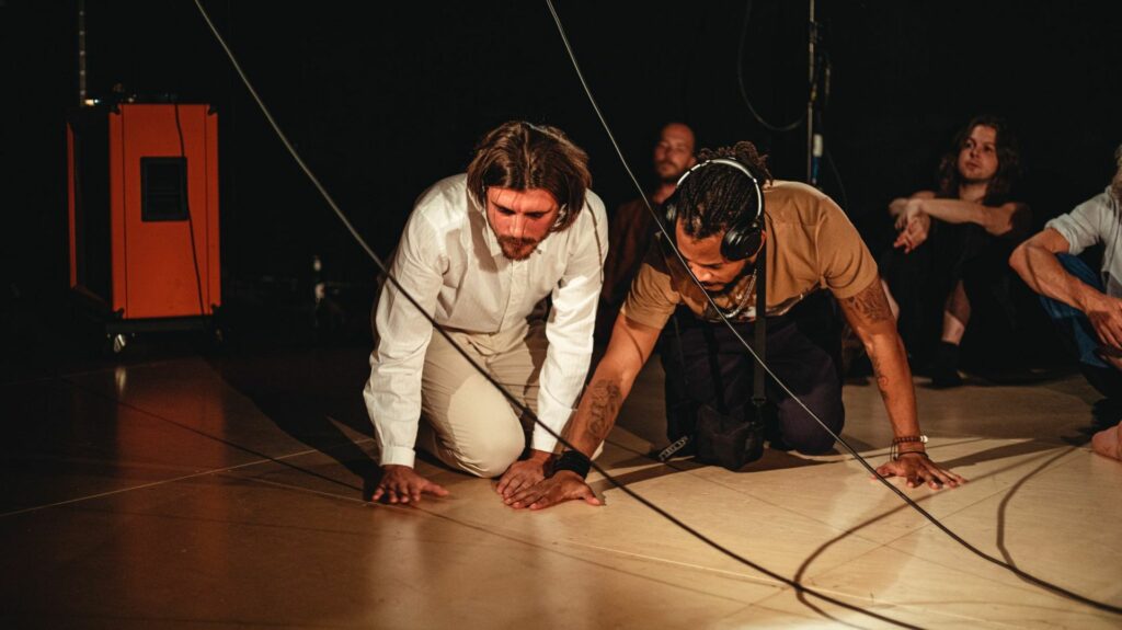 Le festival "Son.Oor" revient à partir du 26 janvier à Bruxelles et en Wallonie