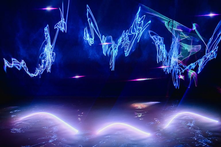 Le Musée des Égouts de Bruxelles fait revivre la Senne dans une exposition immersive