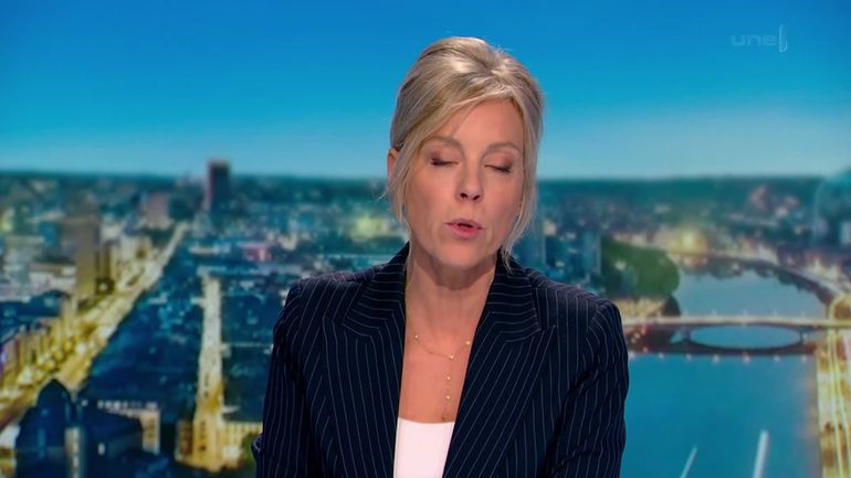 Parquet de Bruxelles : les poursuites et les réponses pénales ont connu une forte hausse en 2025, affirme le procureur du Roi Julien Moinil