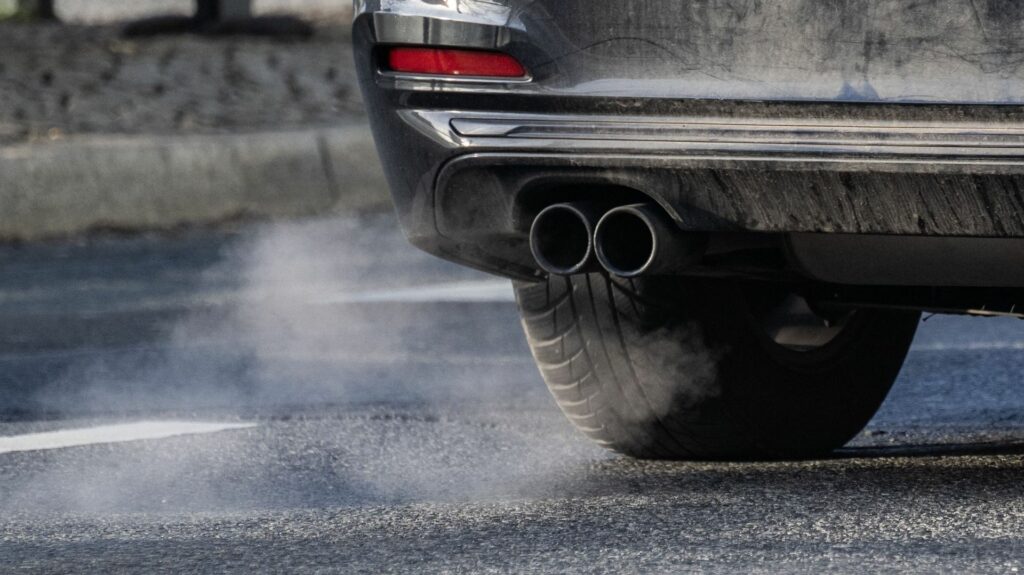 Particules fines: fin de la phase d'information à Bruxelles et en Flandre