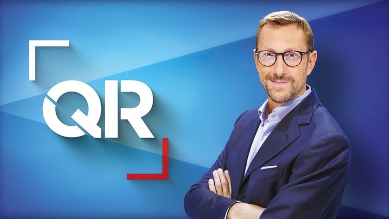 "QR le débat" : formation du gouvernement à Bruxelles, un chaos total ? Suivez notre live en direct sur La Une et Auvio