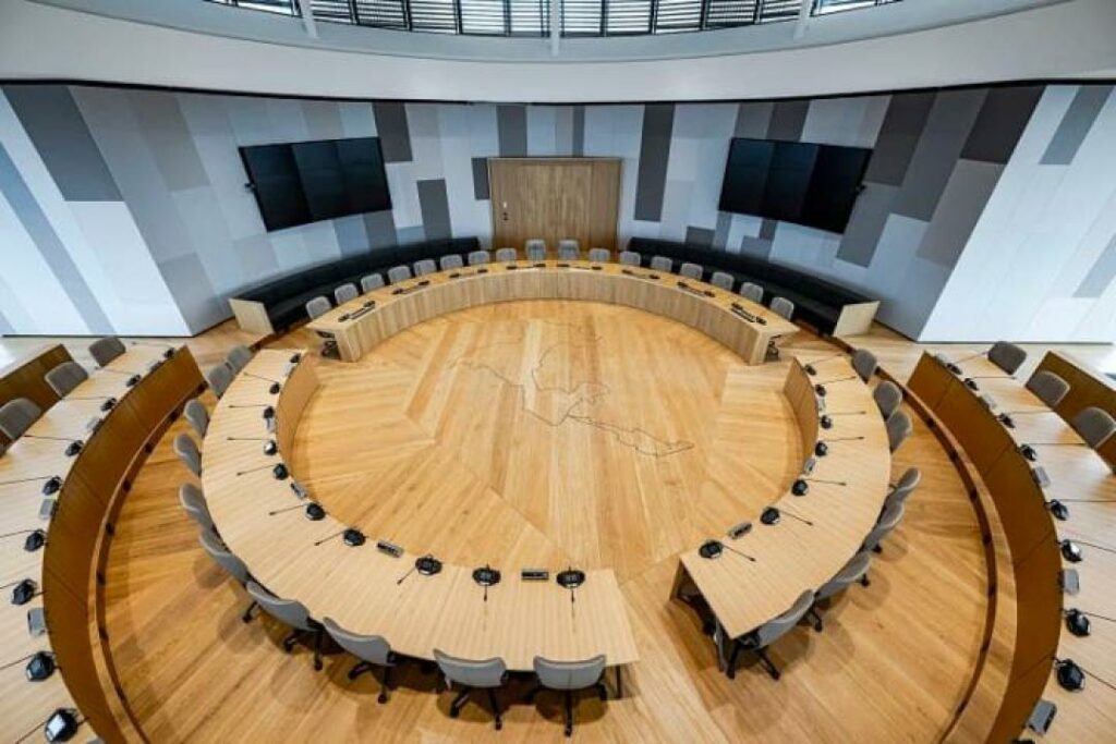 Rediffusions du Conseil communal 2026