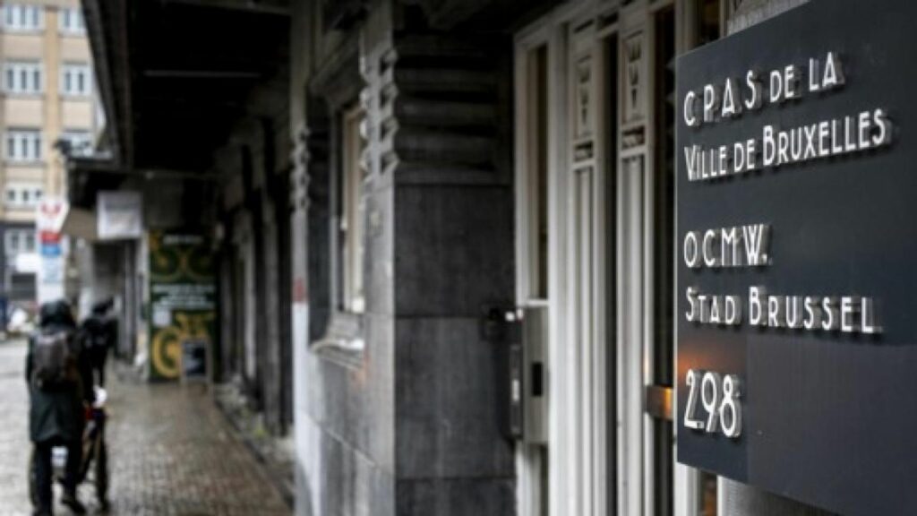 26 incidents violents recensés en 2025 au CPAS de la Ville de Bruxelles