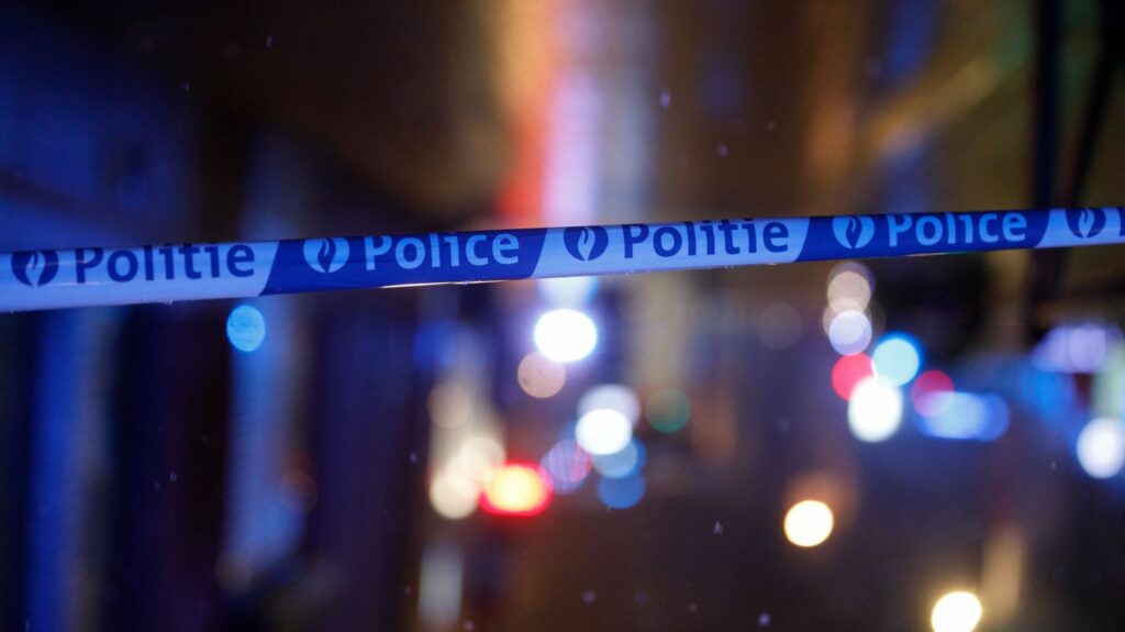 55 véhicules et 342.000 euros saisis lors d'une opération policière à Bruxelles