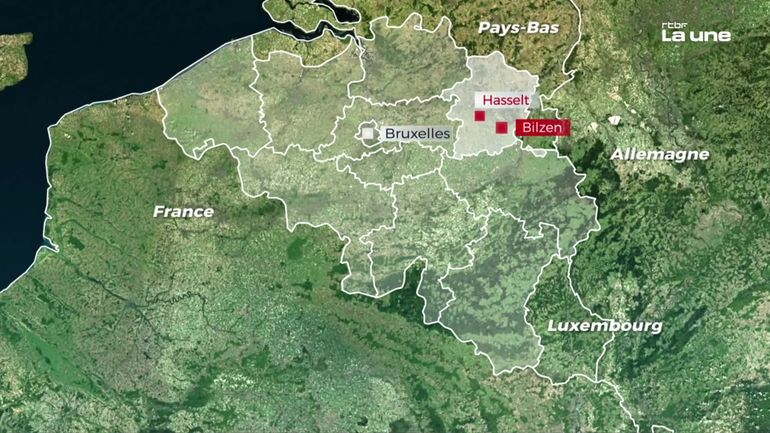 Alors que les dirigeants européens se réunissent à Alden-Biesen, la Coalition Climat les appelle "à revenir à la raison" depuis son propre "château" à Bruxelles