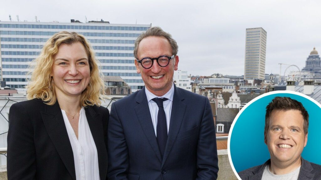 Bruxelles : le MR doit faire oublier les socialistes... mais aussi faire oublier le MR