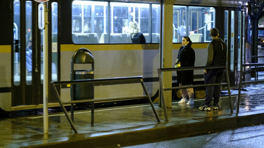 Bruxelles : le service des trams 25 et 62 reprend normalement ce samedi