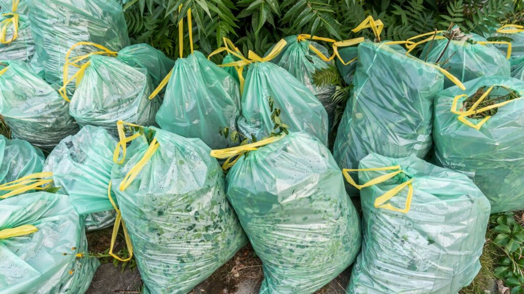 Bruxelles: les déchets verts seront collectés une semaine sur deux à partir du printemps