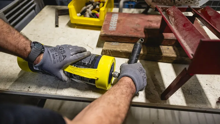 Bruxelles : les moyens de lutte contre le protoxyde d’azote sont renforcés mais la crise persiste