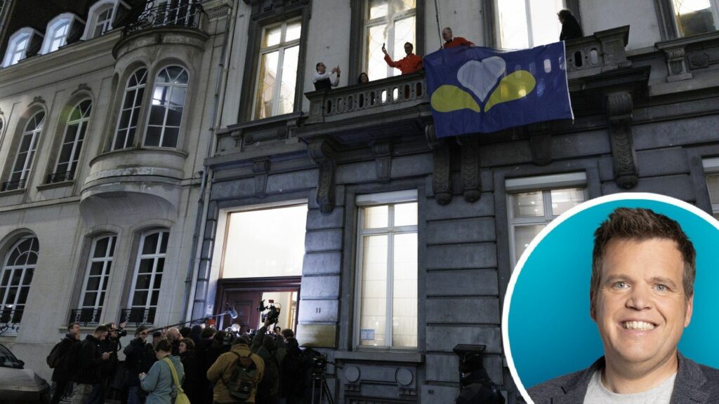 Bruxelles sort enfin de la crise, mais y a-t-il un gagnant ?