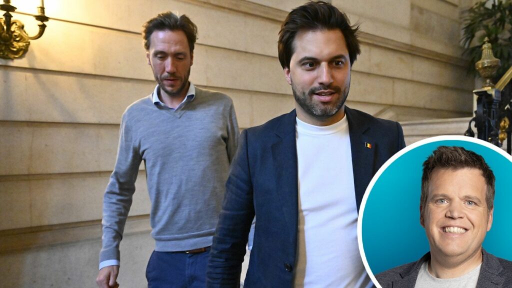 Bruxelles vaut bien un conclave