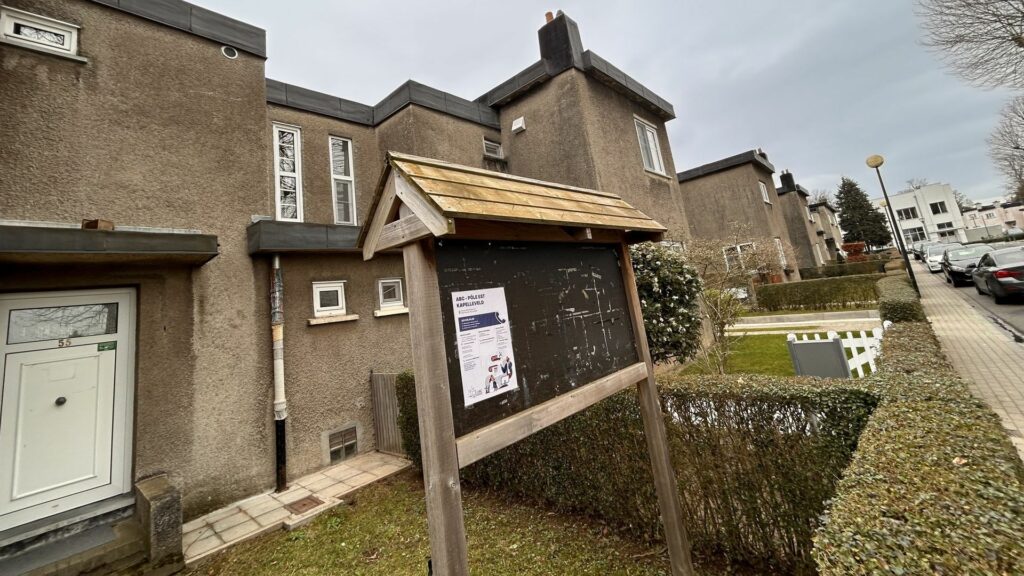 Candidats à un logement social et déjà propriétaire, c’est interdit : plusieurs dizaines de cas en 2025 à Bruxelles