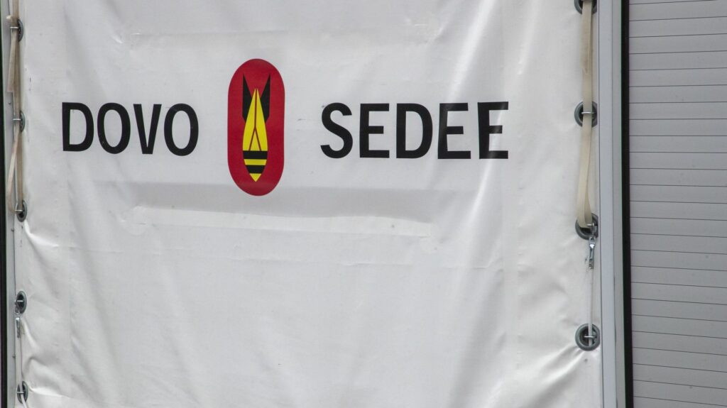 Découverte d’un obus de la 2e GM au ministère de la Fédération Wallonie-Bruxelles : le personnel a réintégré le bâtiment