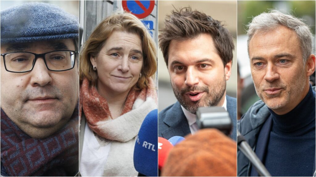 Equilibre budgétaire en 2029, Good Move, primes Renolution… Voici ce que contient l’accord de gouvernement régional à Bruxelles