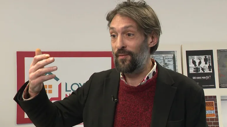 Grille des loyers, Commission Paritaire Locative : vraies solutions ou coup dans l’eau pour relever le défi du logement à Bruxelles ?