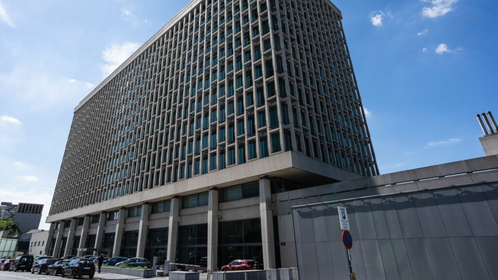 La KU Leuven construit son troisième campus à Bruxelles