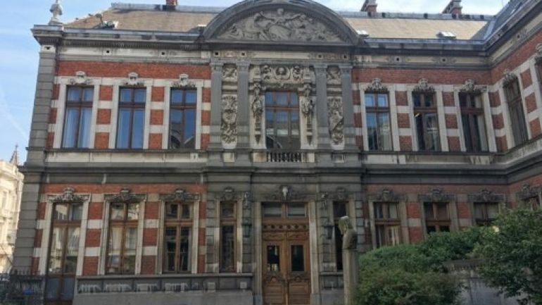 La rénovation du Conservatoire Royal de Bruxelles peut (enfin) commencer