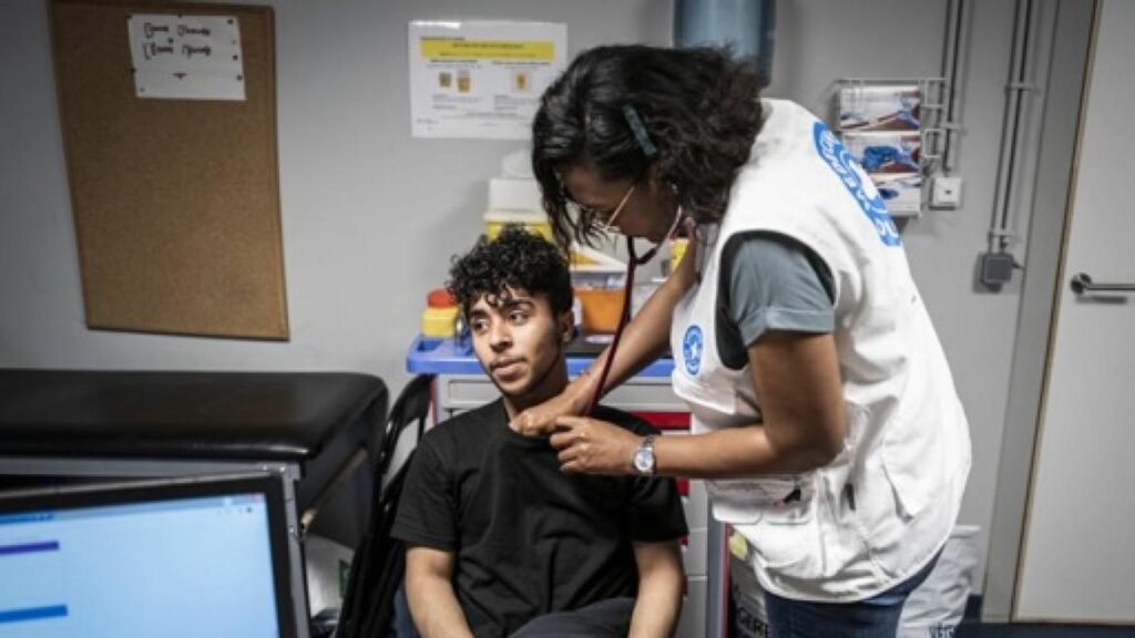 L'accès aux soins de santé à Bruxelles mis en péril par "l'absence de décision politique"