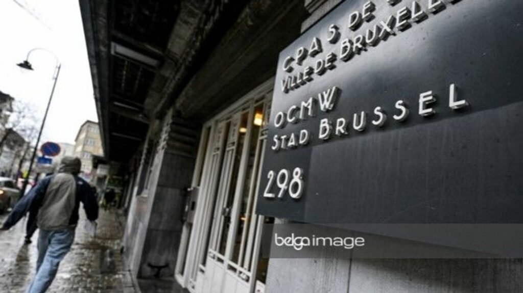 Le CPAS de la Ville de Bruxelles est le premier de la Région à recevoir le label "Diversité"