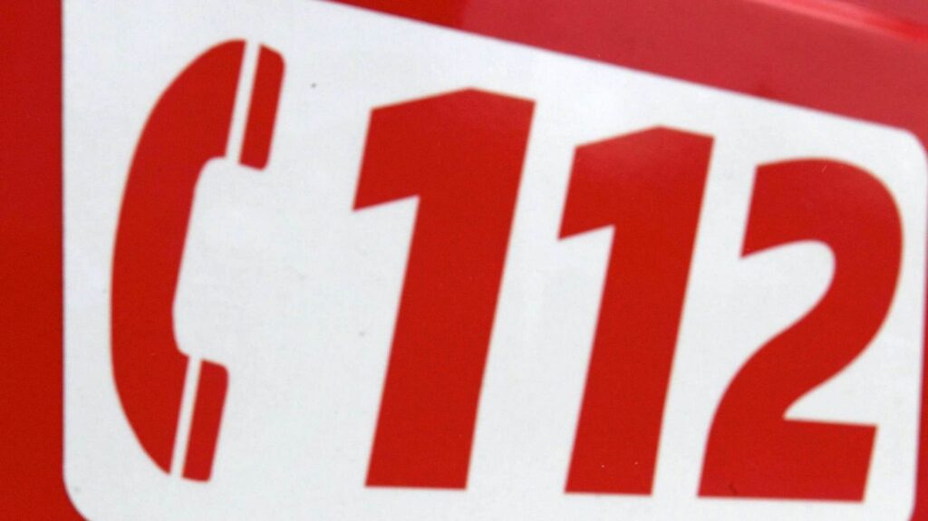Le numéro d'urgence 112 temporairement indisponible à Bruxelles