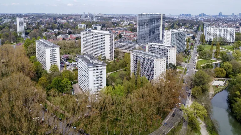 Légende ou réalité : Bruxelles est-elle vraiment l’une des capitales les plus vertes d’Europe ?