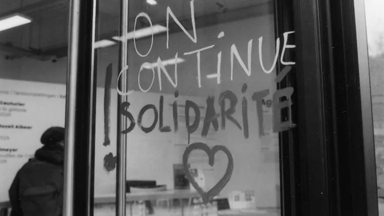 Les activités du week-end du 20 au 22 février en Wallonie et à Bruxelles