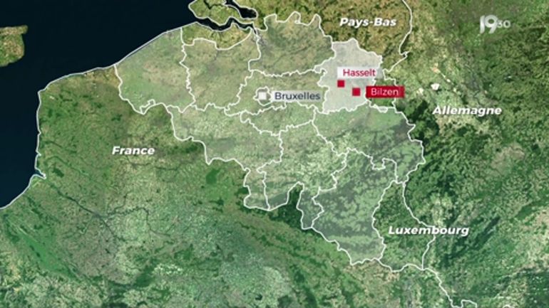 Les dirigeants européens se réunissent à Alden-Biesen, la Coalition Climat les appelle "à revenir à la raison" depuis son propre "château" à Bruxelles