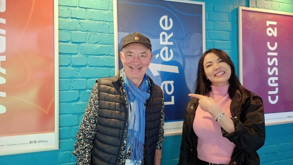 "L’immigration et le fait de me battre pour réussir ont été mes plus grandes écoles" : Awatef Rouini, Tunisienne à la tête d’un centre de beauté à Bruxelles