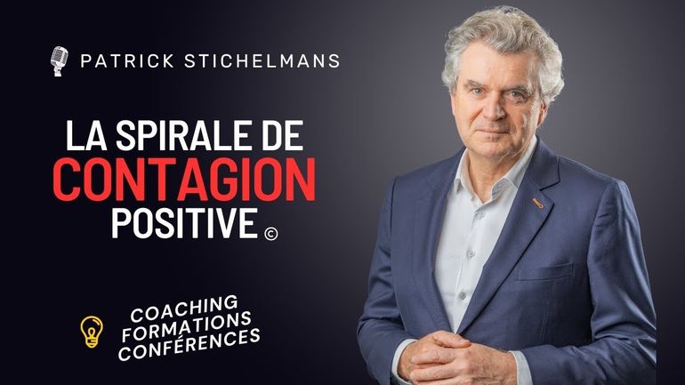 Management : et si la "spirale de la contagion positive" était la clef pour (mieux) gérer Bruxelles à l’avenir ?