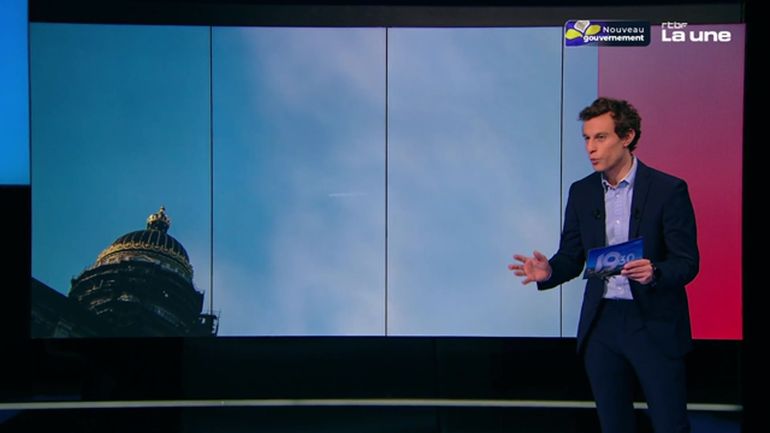 Nouveau gouvernement à Bruxelles : quel impact sur le portefeuille des Bruxellois ?