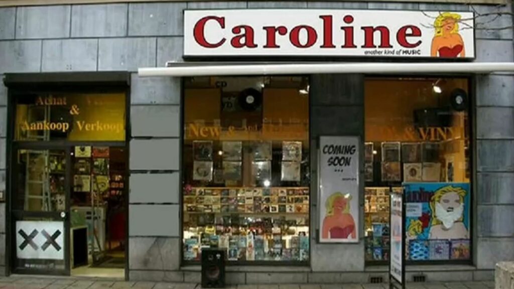 Rencontre avec Yves, disquaire à Bruxelles : "On est l’amphithéâtre de toute cette musique belge nouvelle"